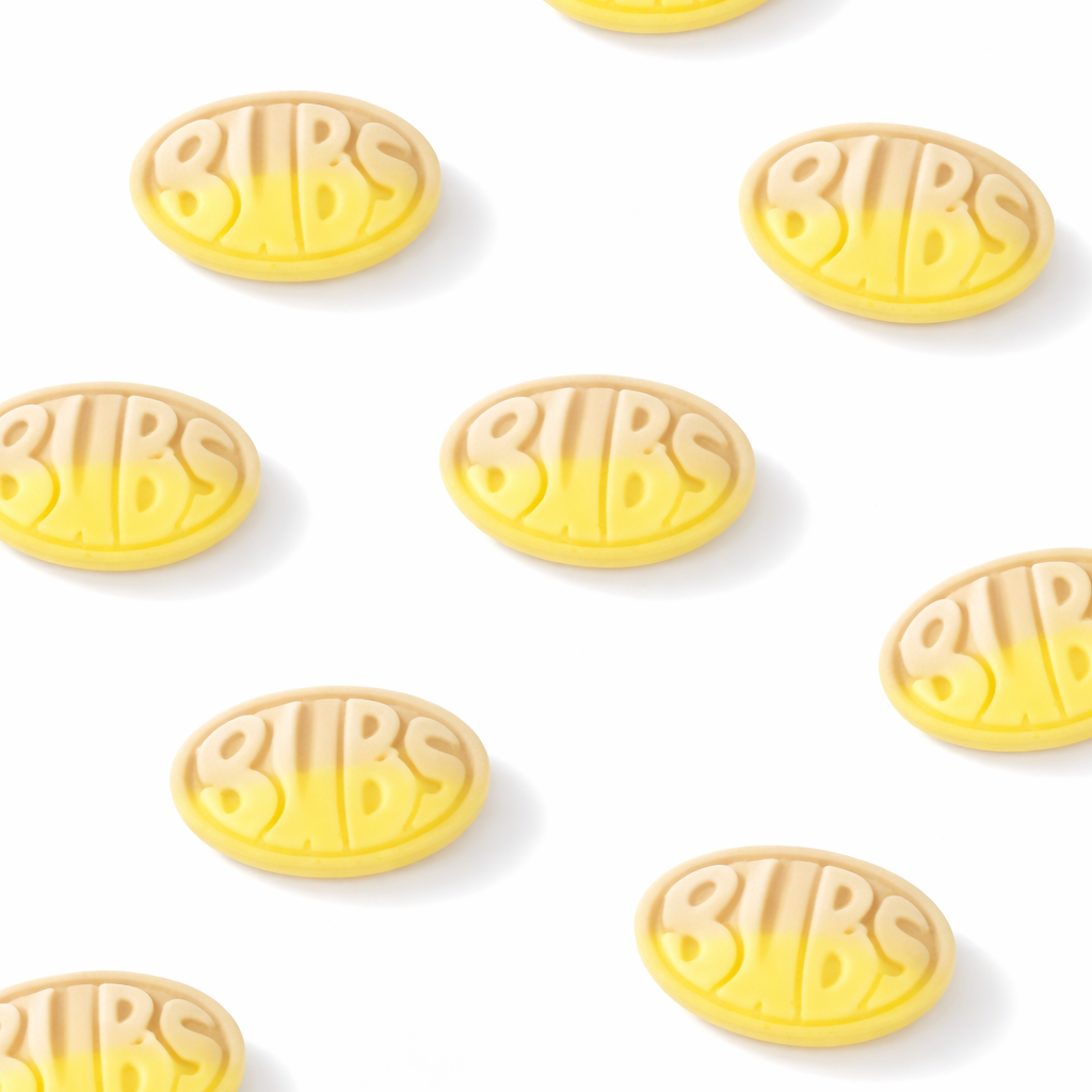 Banana BUBS
