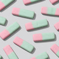 Apple and Cherry Squashies