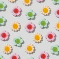 Happy Flowers