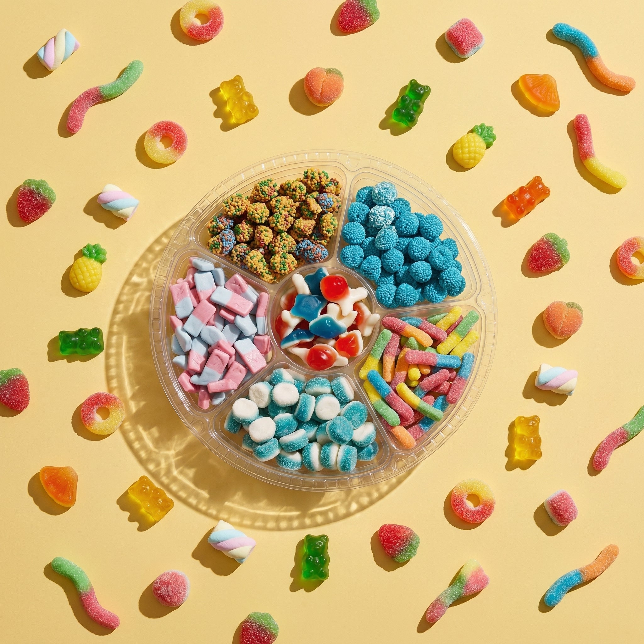 Party Platter