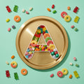 Numbers & Letters