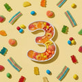 3