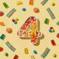 4