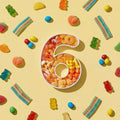 6