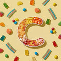 C
