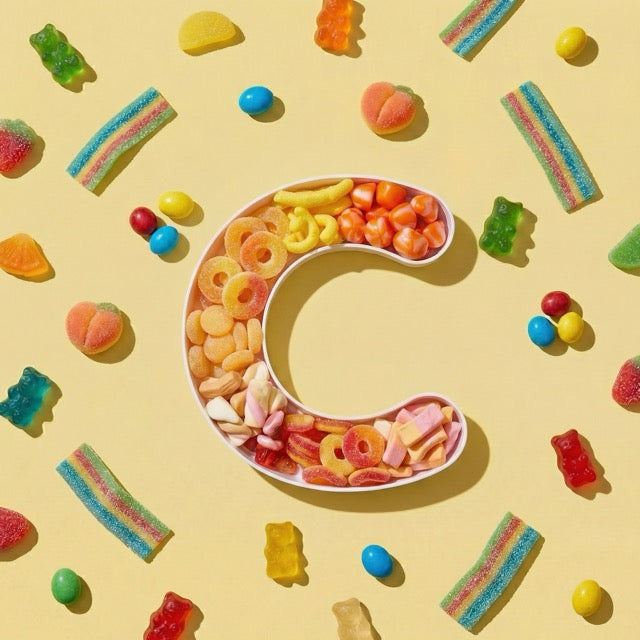 C