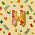 H