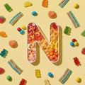 N