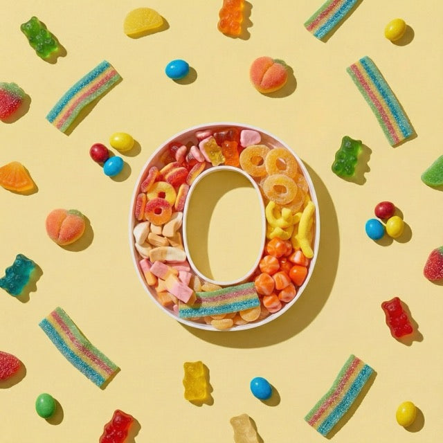 O