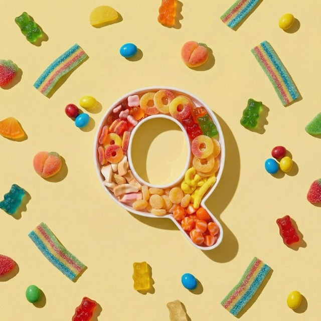 Q