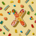 X