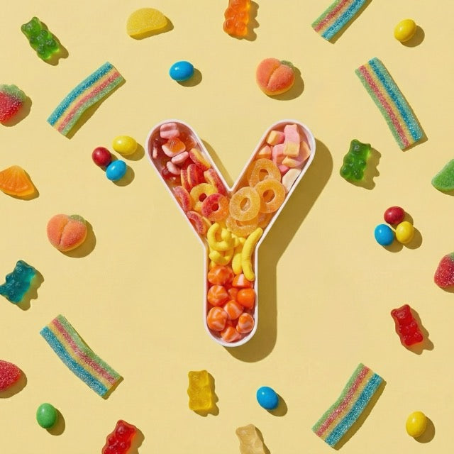 Y