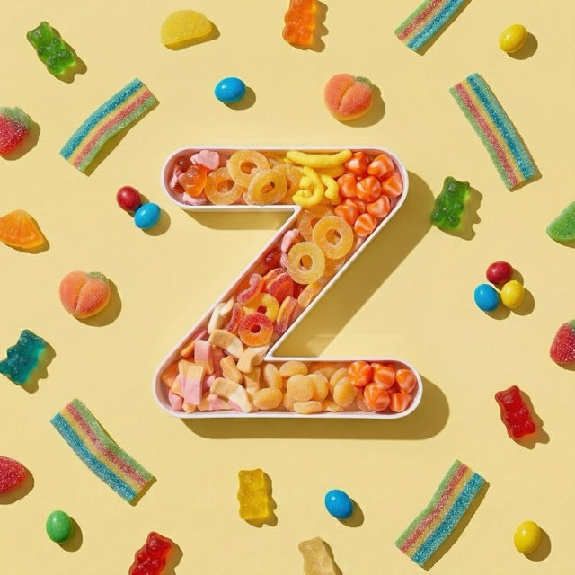 Z
