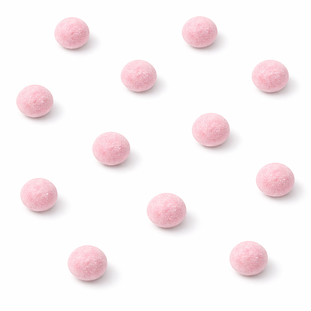 Strawberry Bonbons
