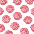 Sour Raspberry Twins