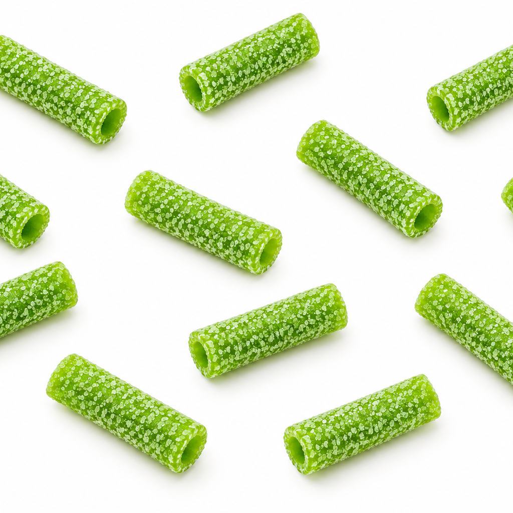 Sour Punch Pickle Roulette