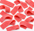 Strawberry Strips