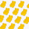 Mango Gummi Bears