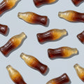 Cola Bottles