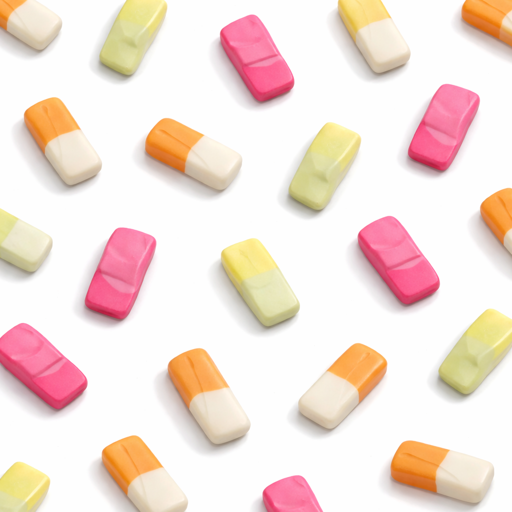 LIMITED EDITION Squashies