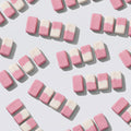 Raspberry Squashies