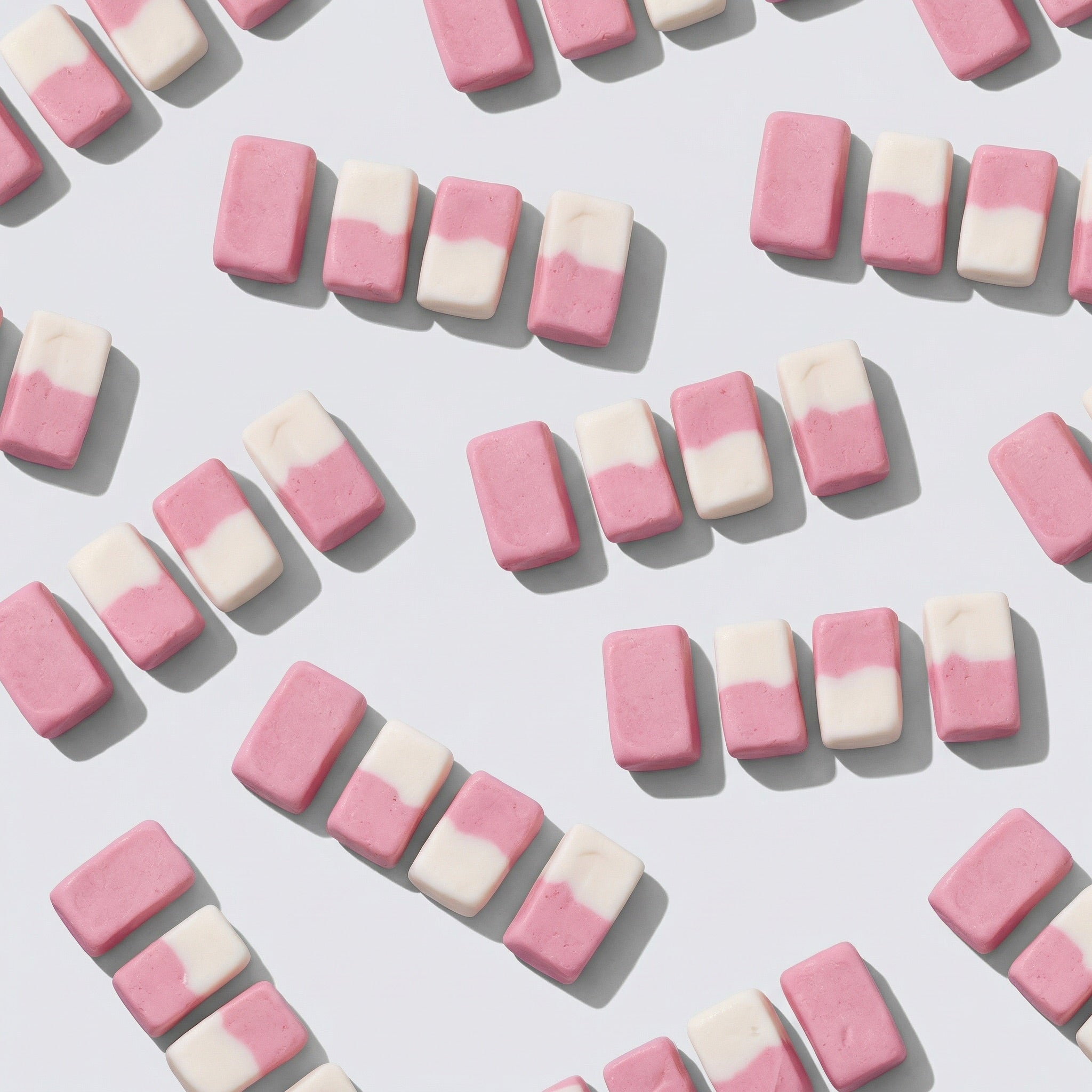 Raspberry Squashies
