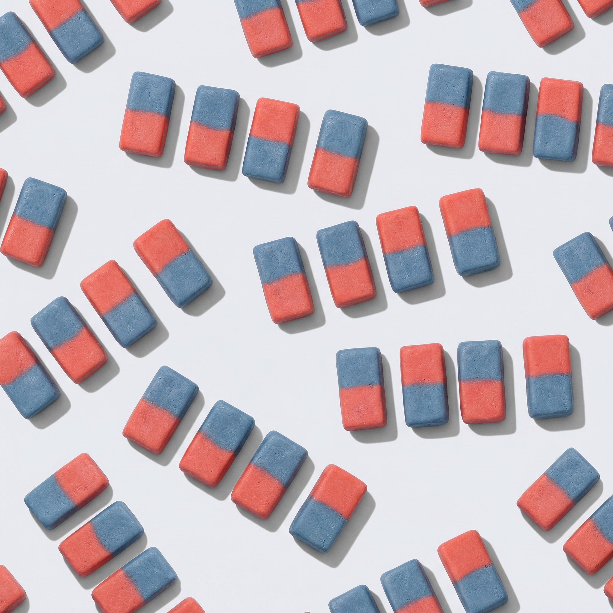 Bubble Gum Squashies