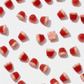 Strawberry Filled Little Twist