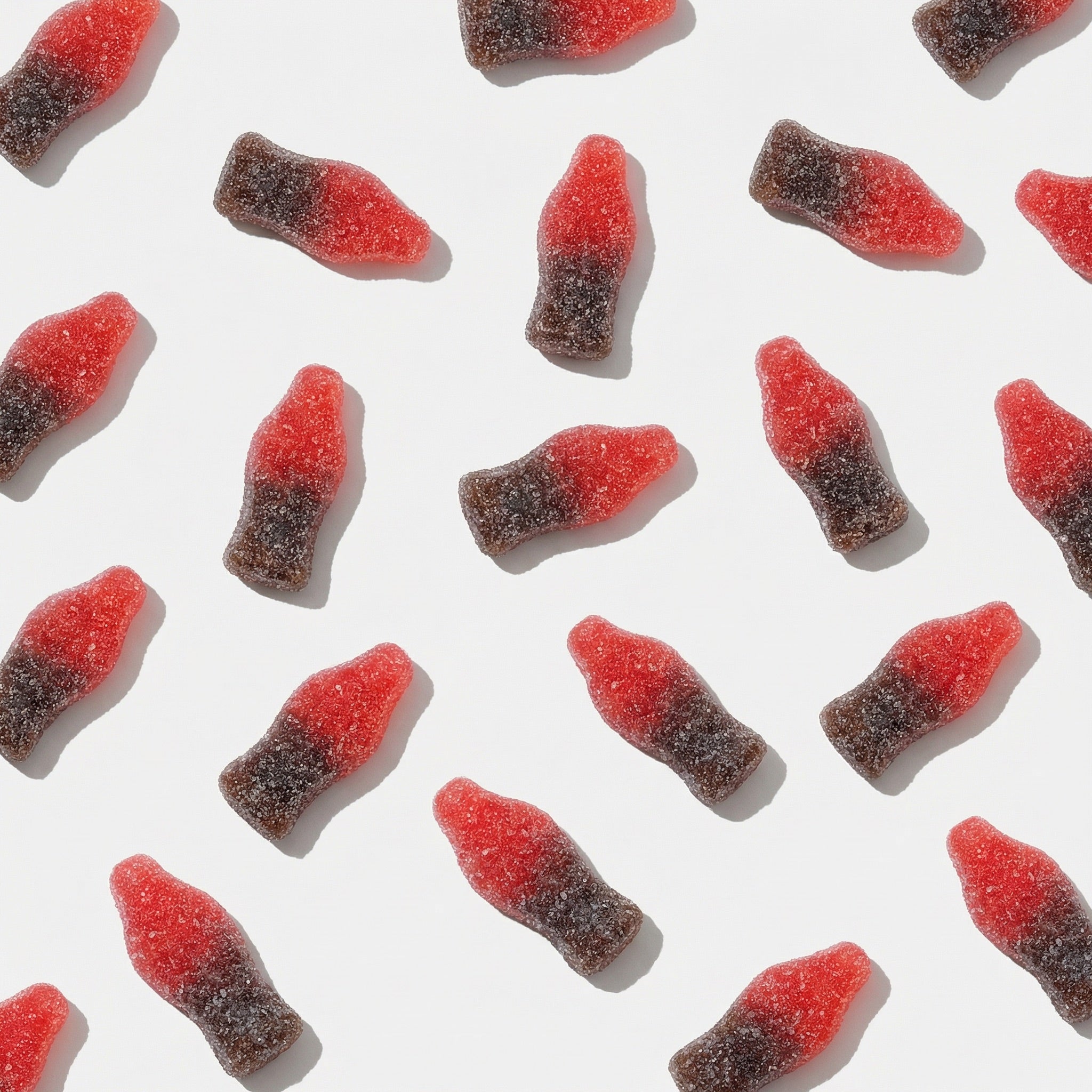 Sour Cherry Cola