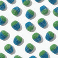 Sour Filled Blue Raspberries