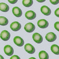 Sour Kiwi Slices