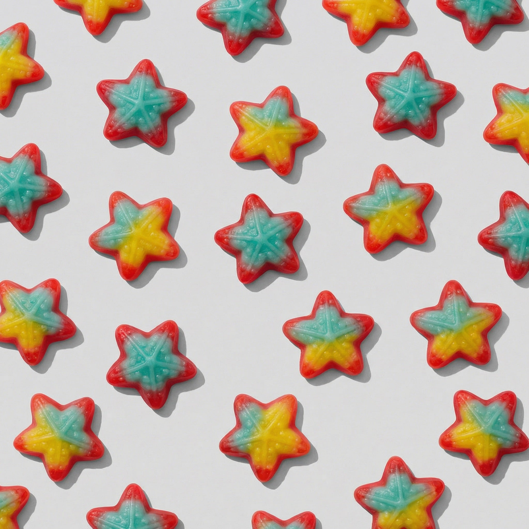 Starfish
