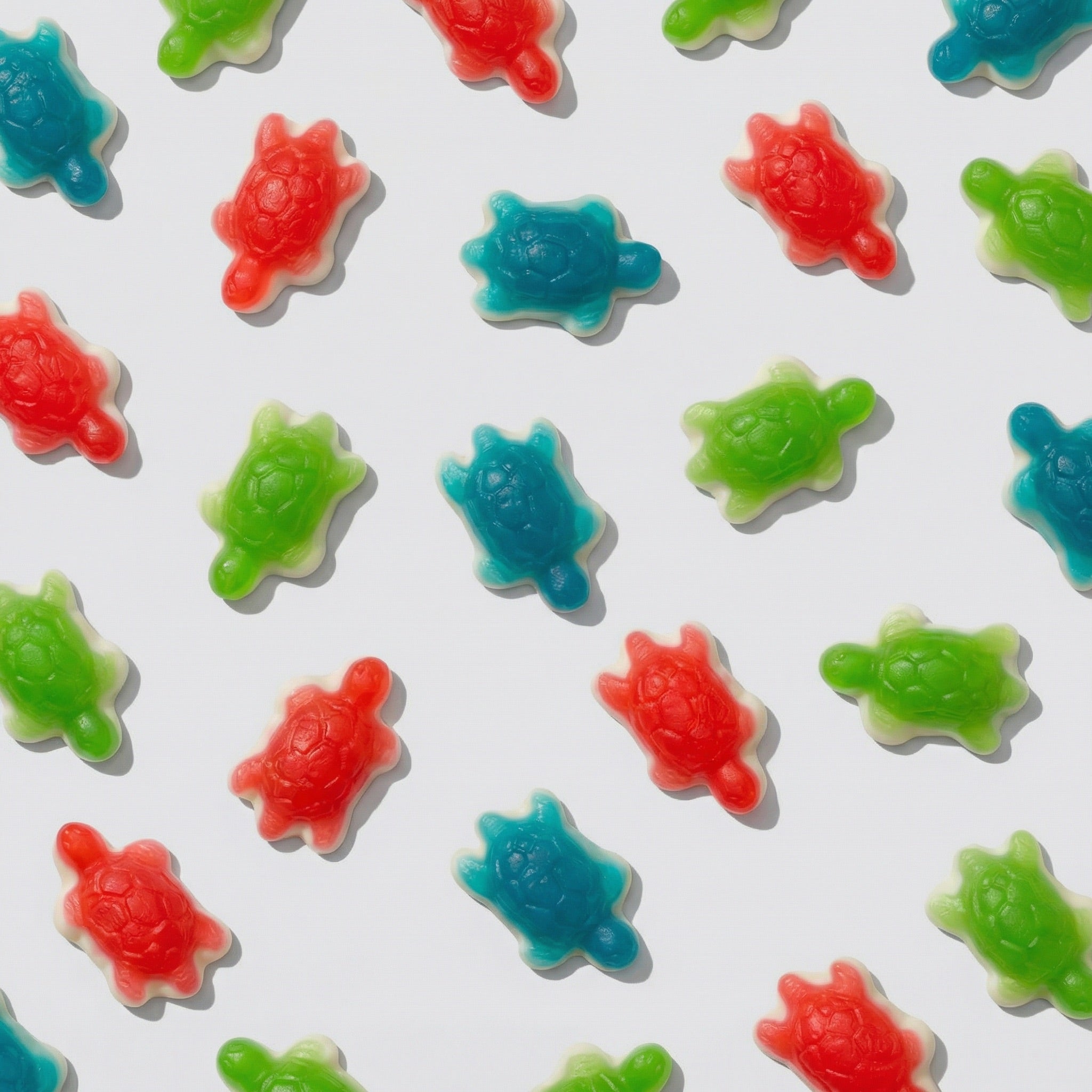 Turtle Gummies