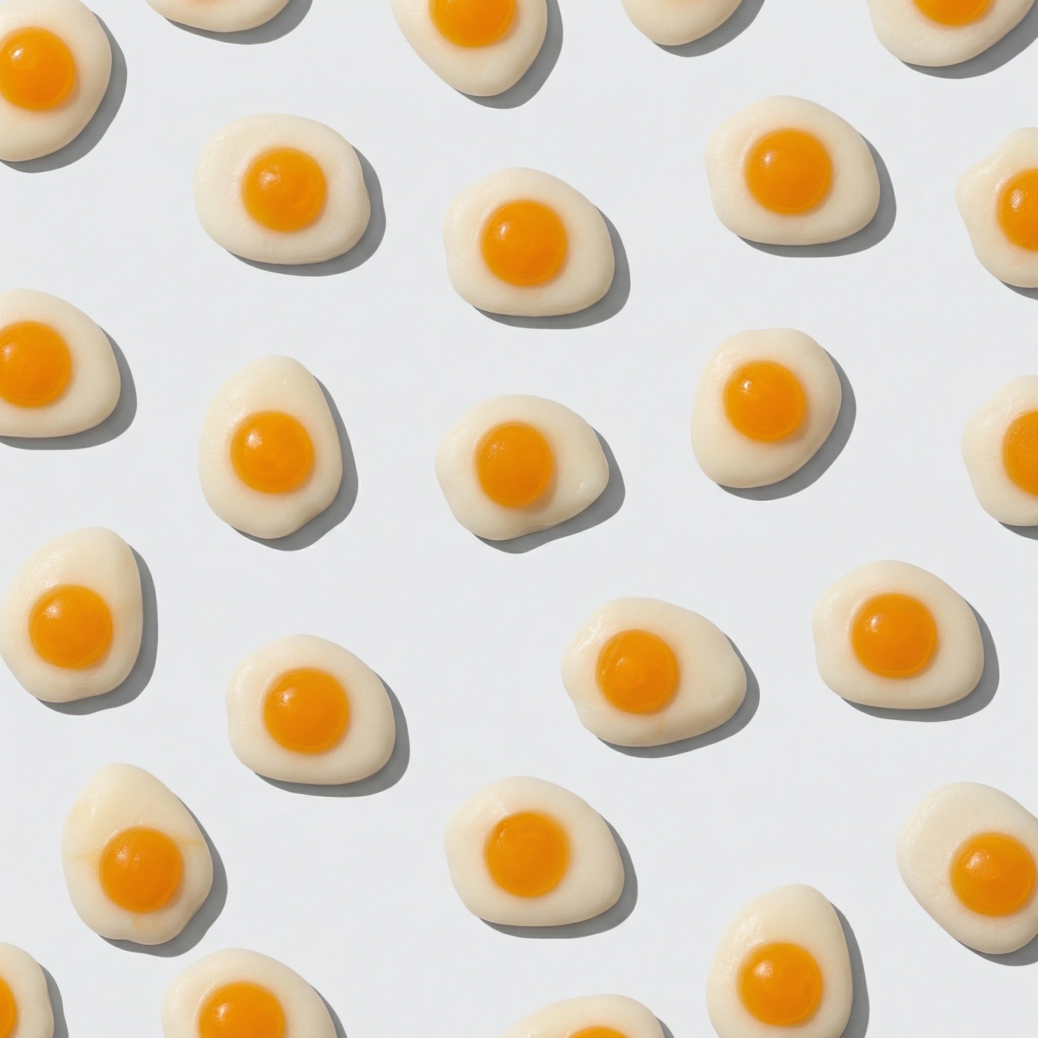 Fried Eggs