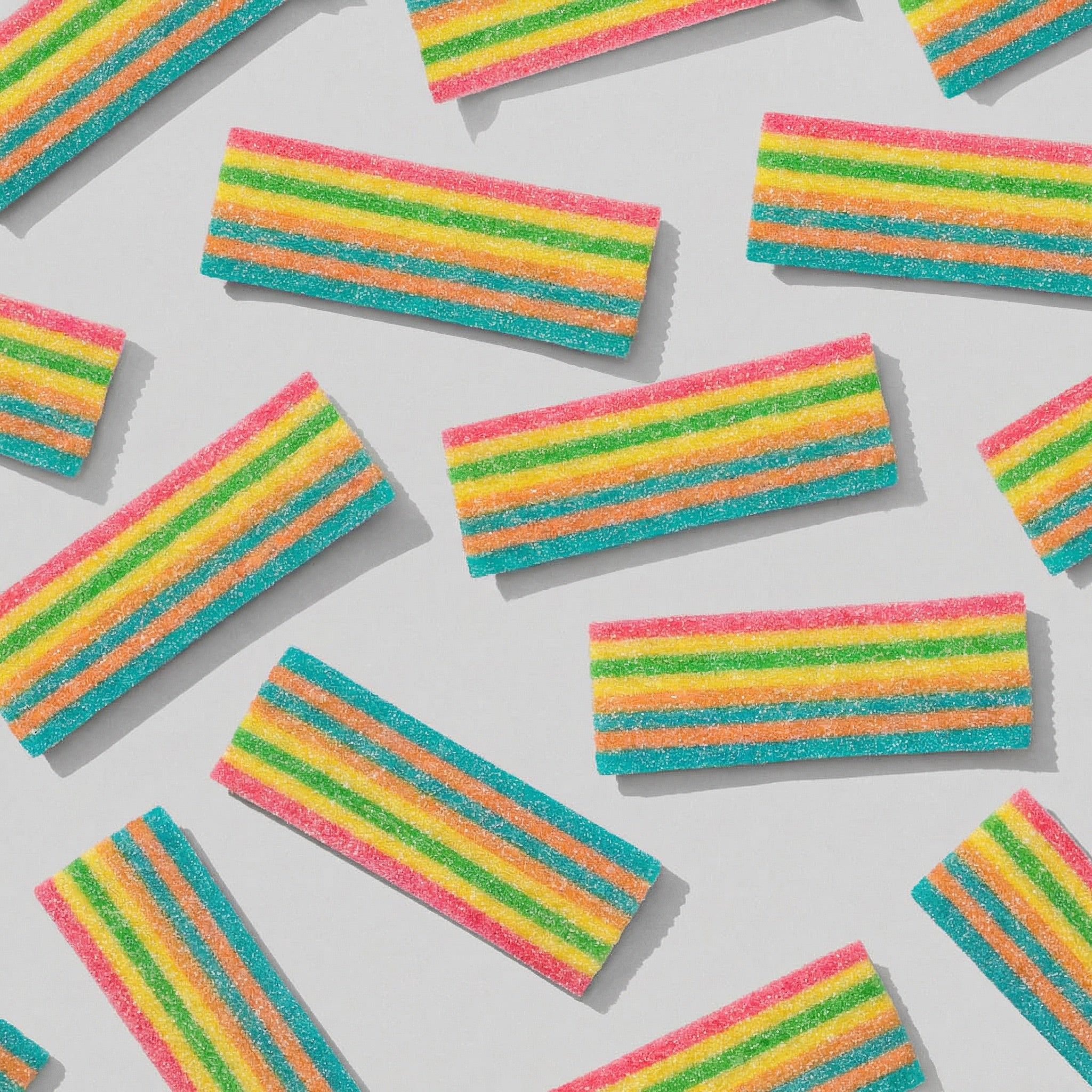 Rainbow Belt