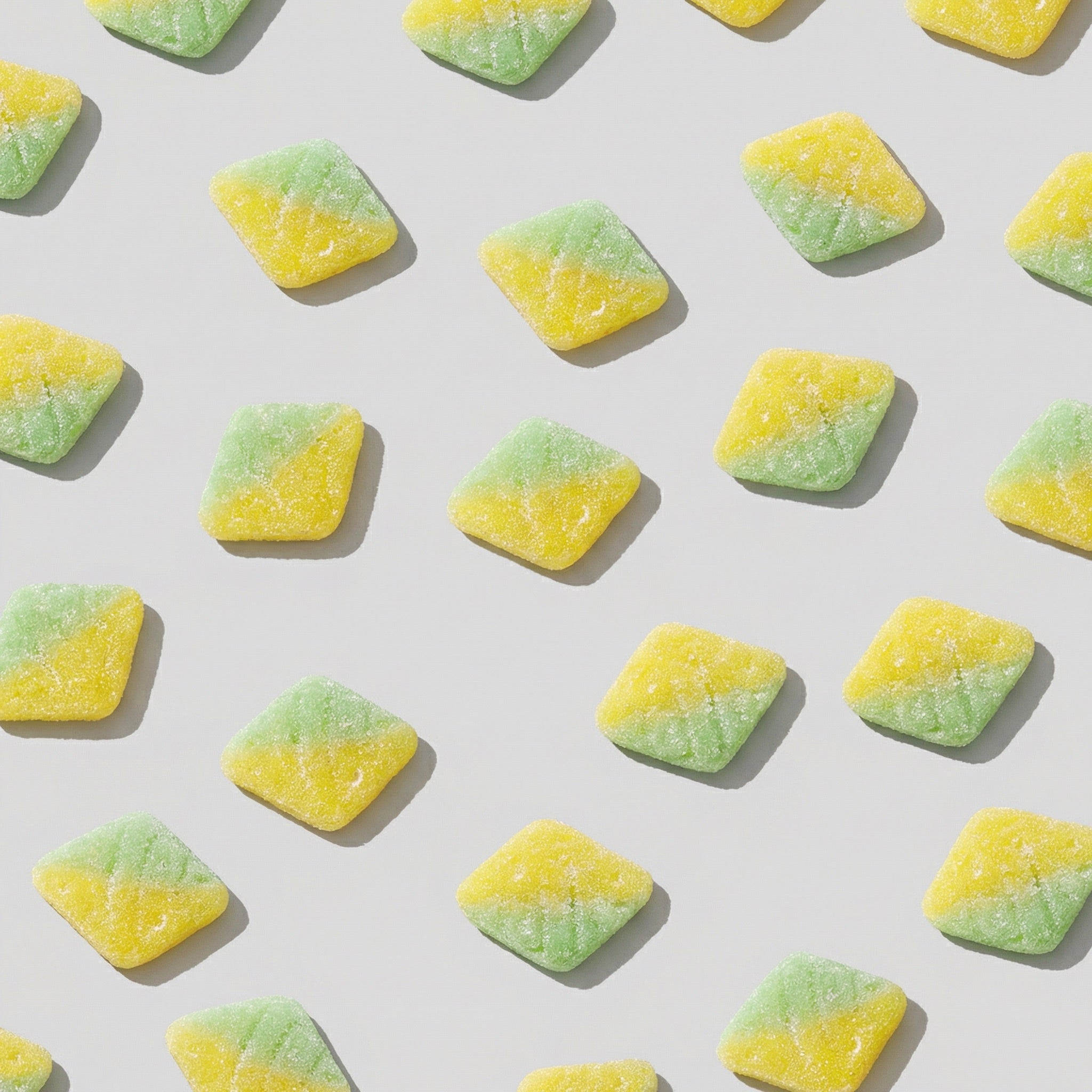 Sour Tutti Frutti BUBS