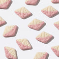 Sour Strawberry & Vanilla BUBS