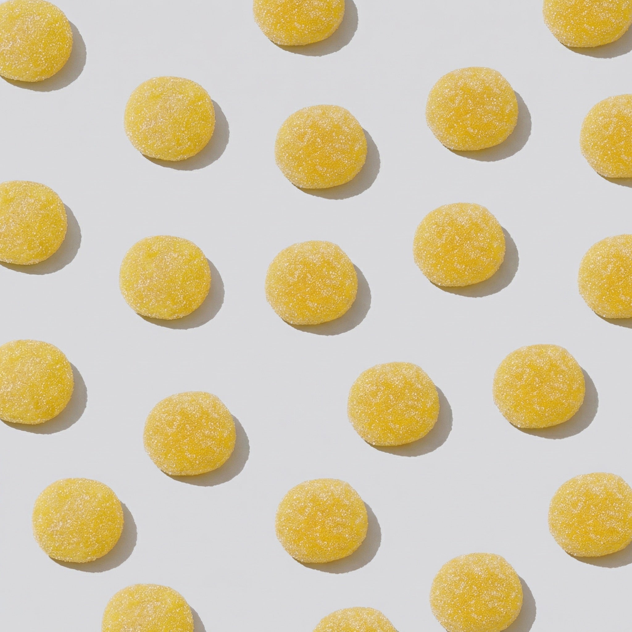 Sour Bites Pineapple & Orange