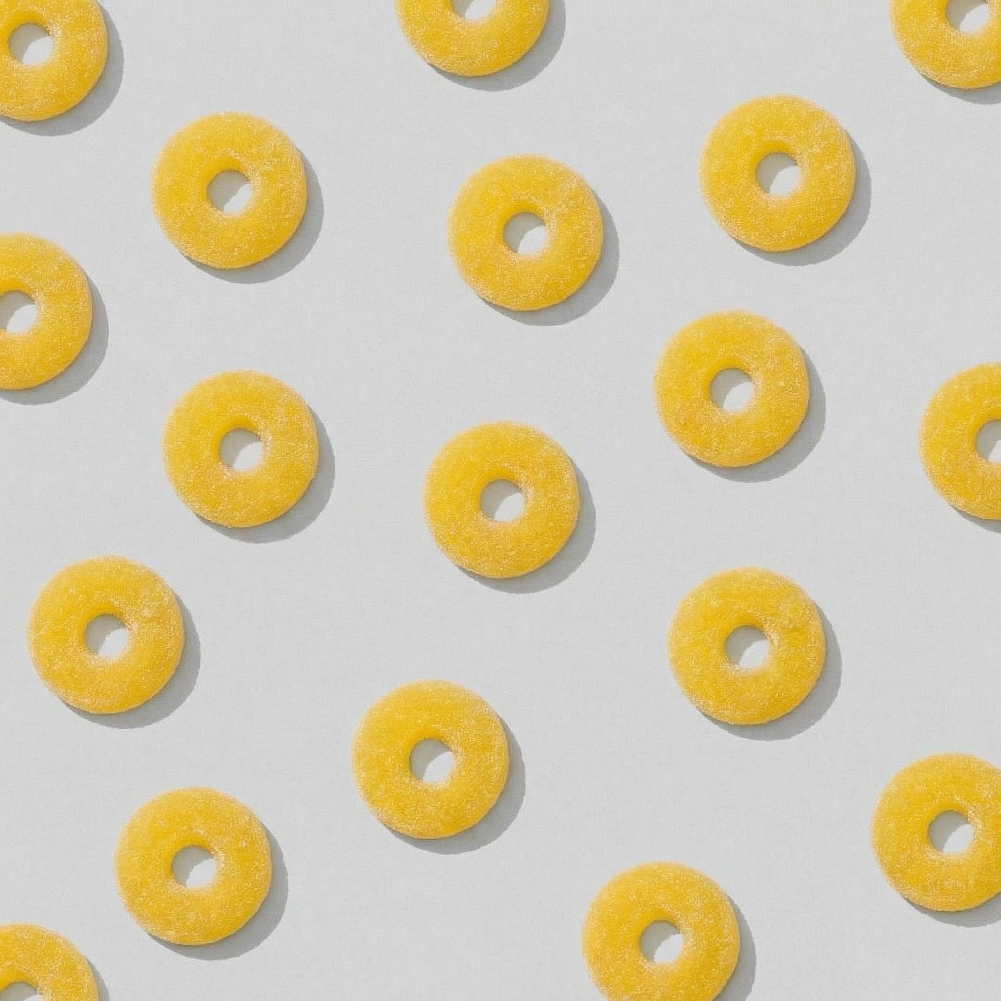 Pineapple Slices