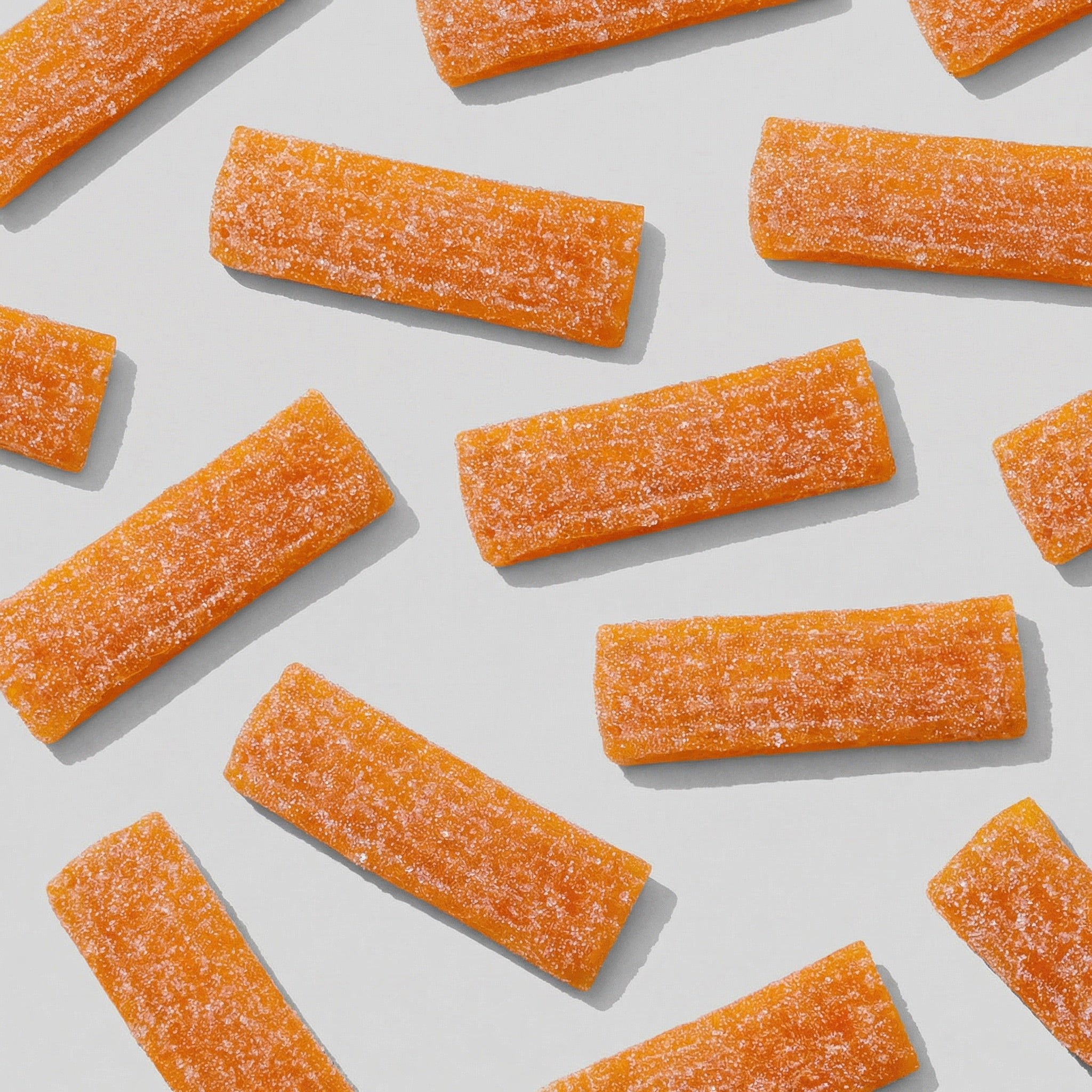 Mango Strips