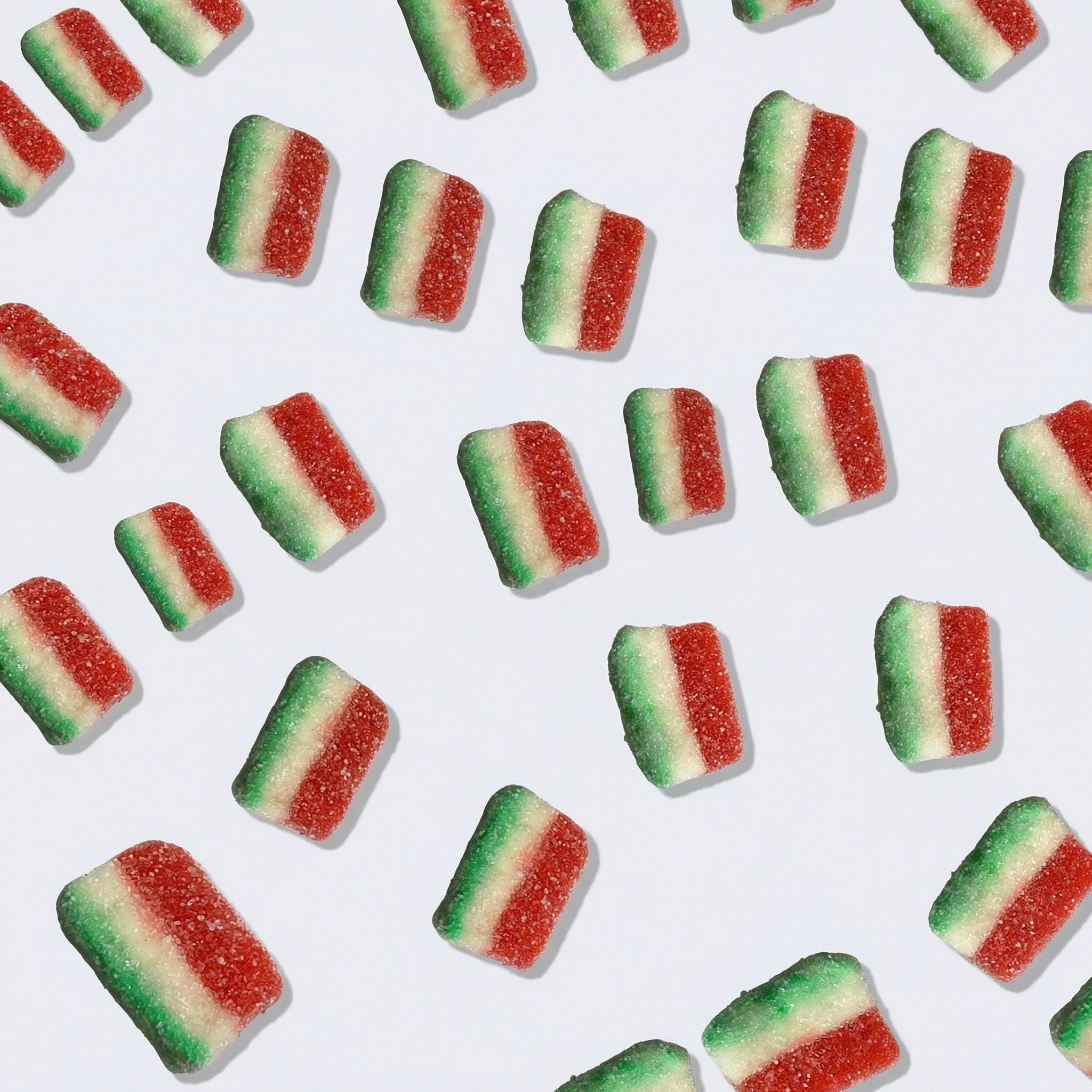Watermelon Slices