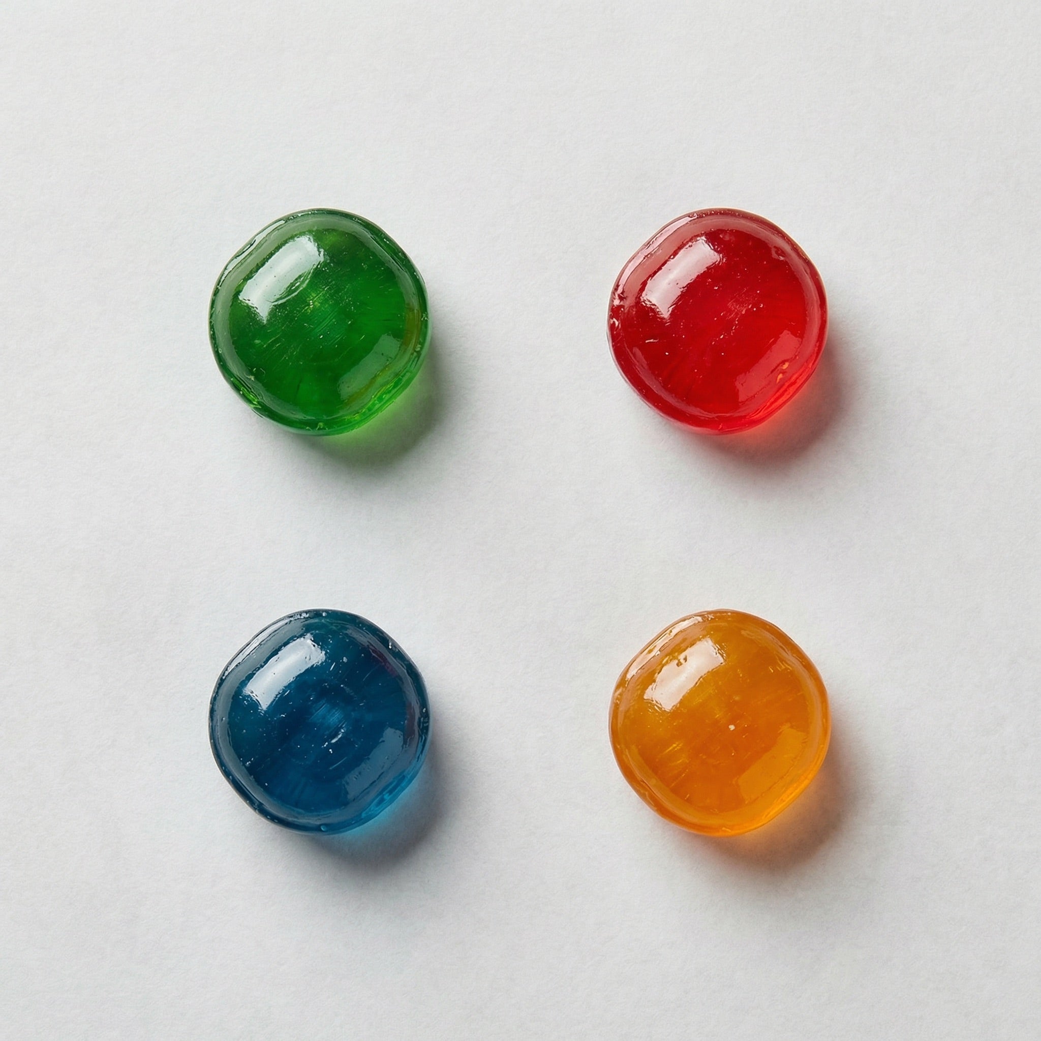 Gushers