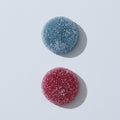 Blue Raspberry Bombs