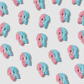 Sour Dizzy Skull BUBS