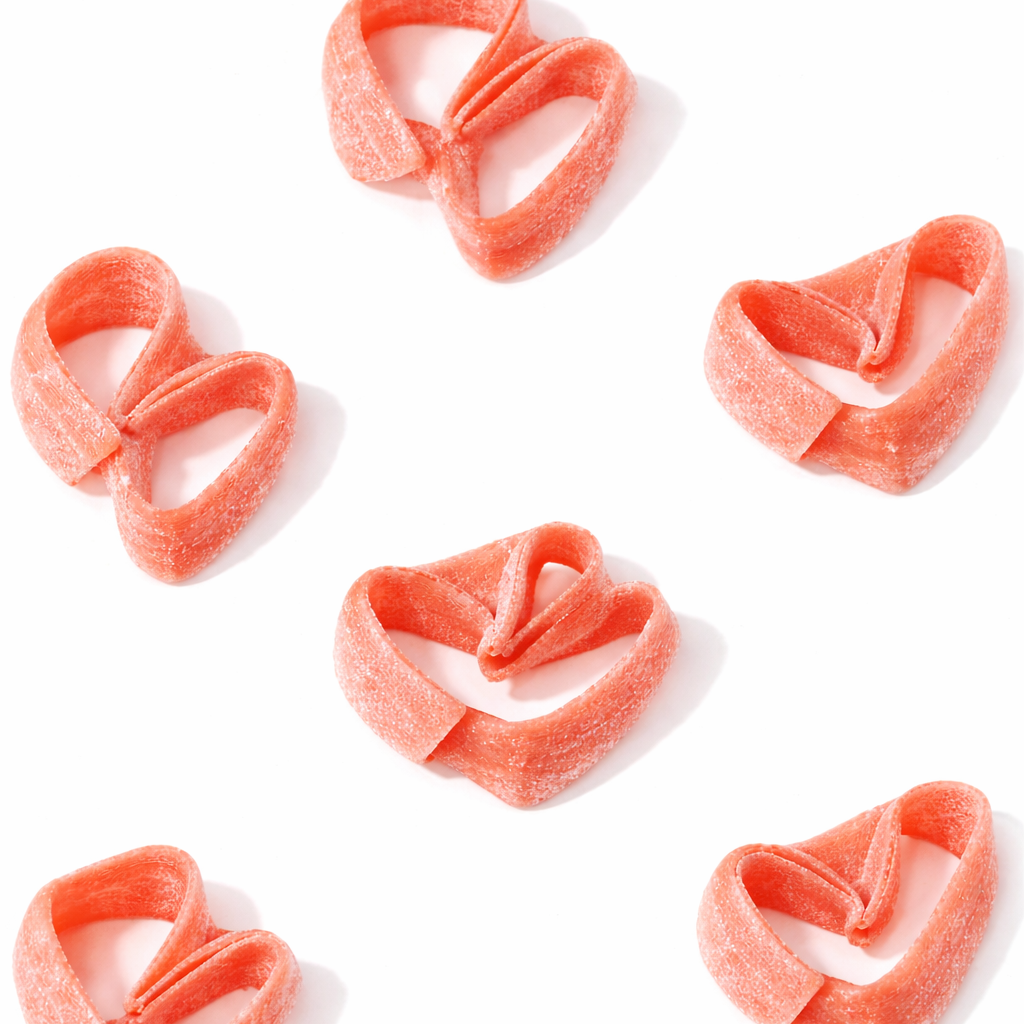 Pink Lemonade Sour Strips