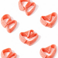 Pink Lemonade Sour Strips