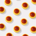 Crème Brûlée