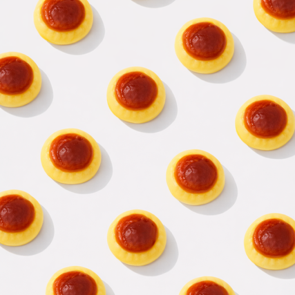 Crème Brûlée