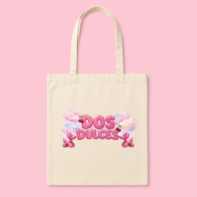 Dos Dulces Bag