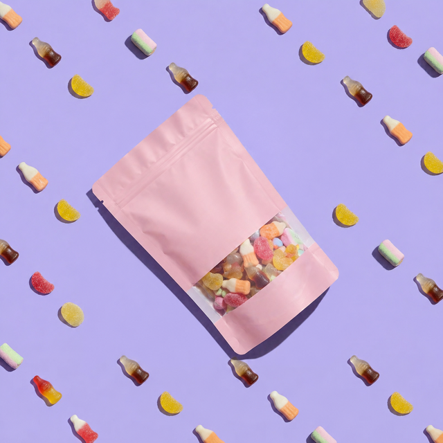 Candy Bag